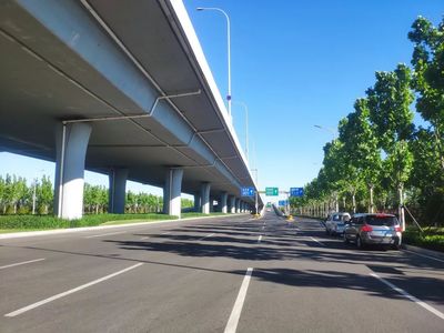 QMEDI榮譽(yù) | 青島市政院榮獲43項2022年度青島市優(yōu)秀工程勘察設(shè)計獎