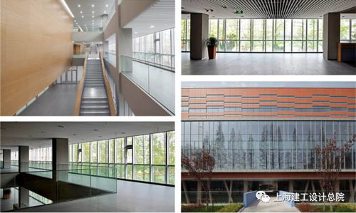 總院多個項目榮膺上海市優(yōu)秀工程勘察設計項目獎，彰顯卓越技術實力